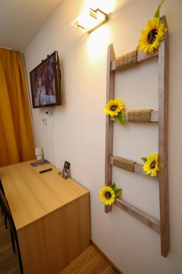 Sunrise Studio Timişoara Exterior foto