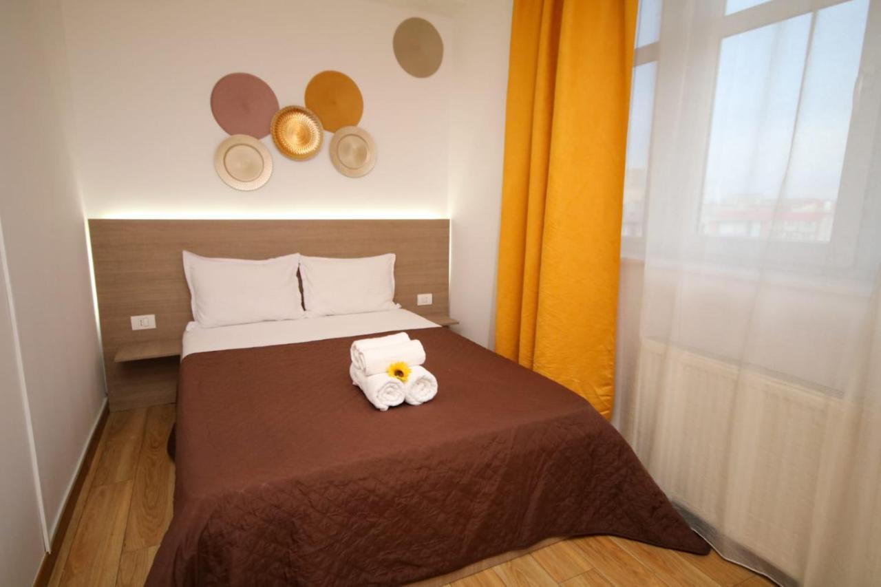 Sunrise Studio Timişoara Exterior foto