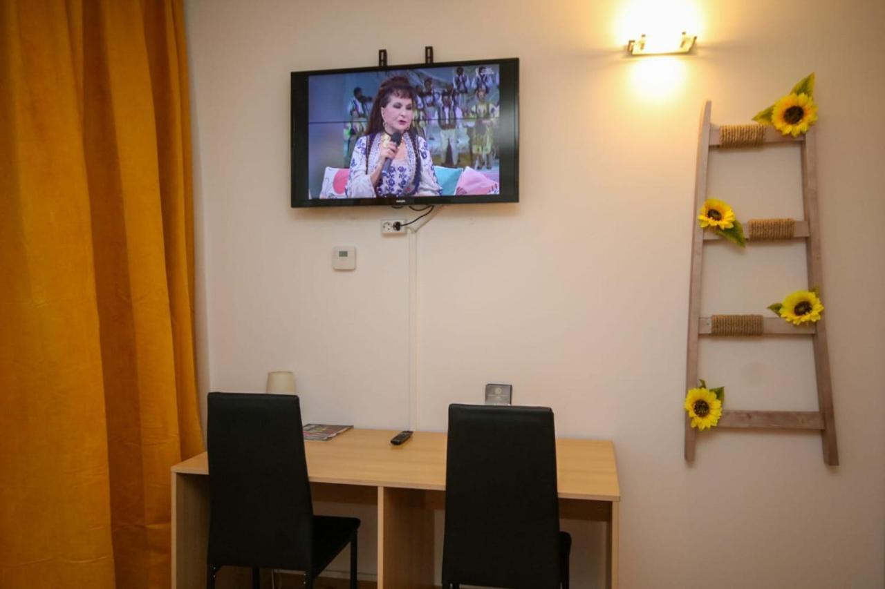 Sunrise Studio Timişoara Exterior foto