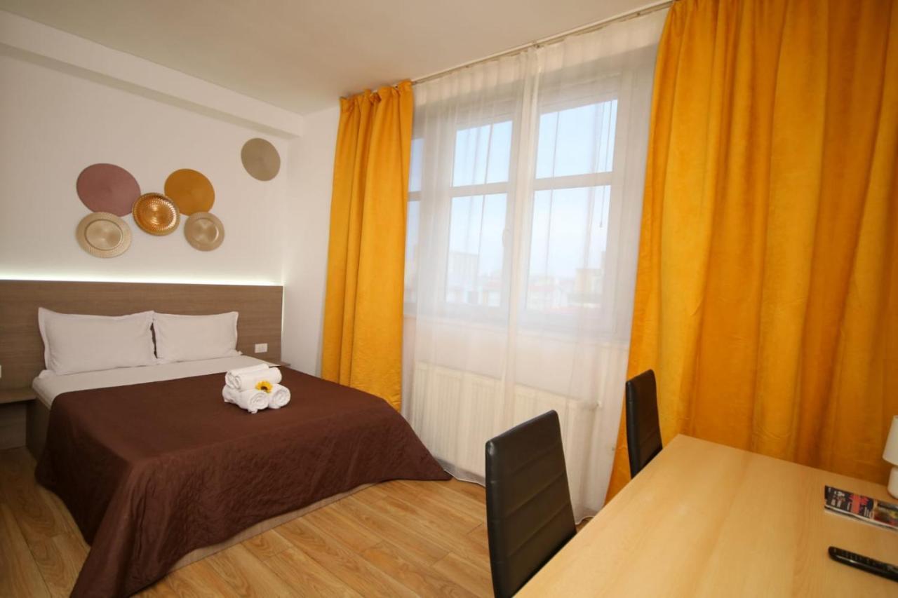 Sunrise Studio Timişoara Exterior foto