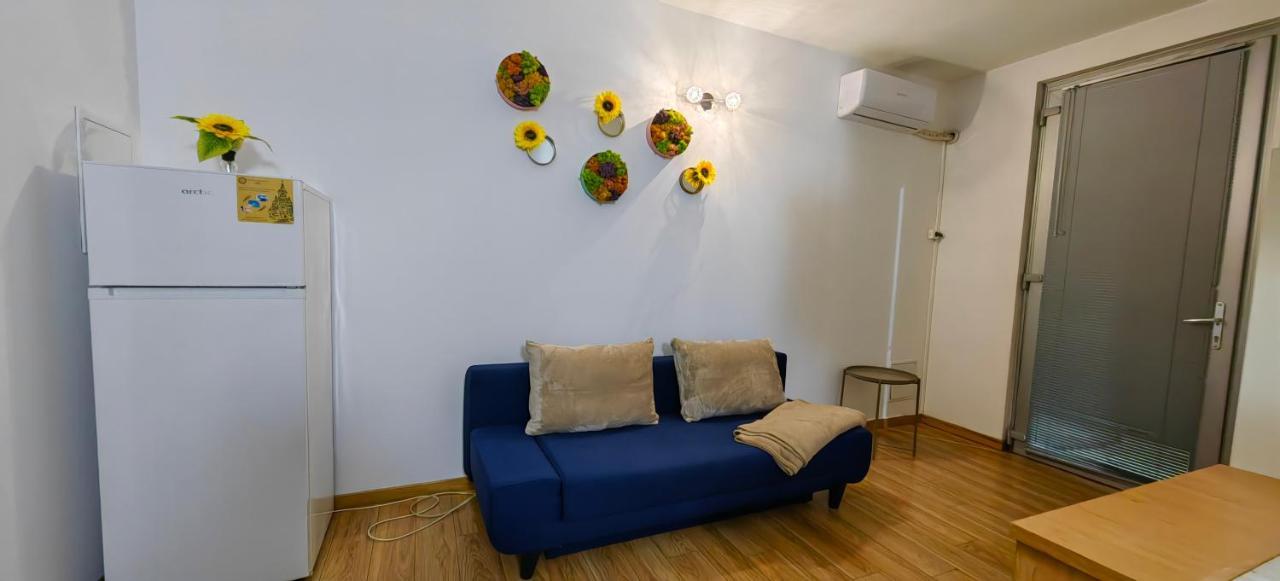 Sunrise Studio Timişoara Exterior foto